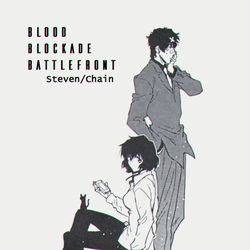 This is a pixiv picture whose title is ステチェまとめ２.