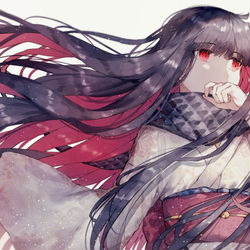 This is a pixiv picture whose title is お竜さん.