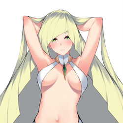 This is a pixiv picture whose title is ルザミーネ.