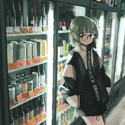 This is a pixiv picture whose title is むだい.