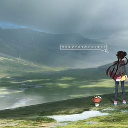 This is a pixiv picture whose title is ポケモンまとめ.