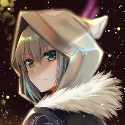This is a pixiv picture whose title is グレイ.