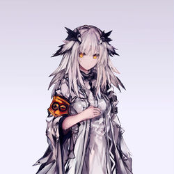 This is a pixiv picture whose title is ARKNIGHTS~.