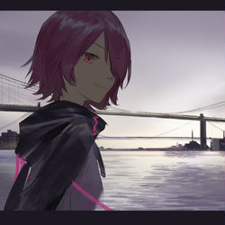 This is a pixiv picture whose title is ｗ.