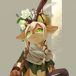 This is a pixiv picture whose title is らくがき.