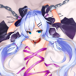 This is a pixiv picture whose title is ステラ.