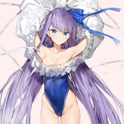 This is a pixiv picture whose title is ナゾノアルターエゴ・Λ.