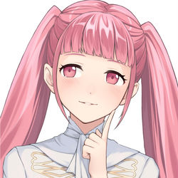 This is a pixiv picture whose title is Hilda [fanArt].