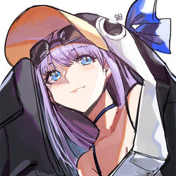This is a pixiv picture whose title is rkgk メルトリリス02.