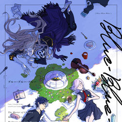 This is a pixiv picture whose title is 8/25新刊 ぐだ＆マシュ＆アマ本 サンプルとお品書き.