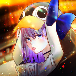 This is a pixiv picture whose title is ラムダリリス.