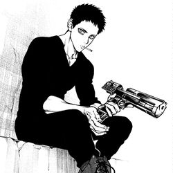 This is a pixiv picture whose title is ワンパンマンlog2.