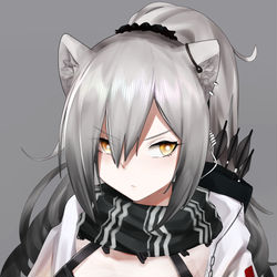 This is a pixiv picture whose title is Schwarz.