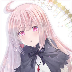 This is a pixiv picture whose title is まおリトつい絵まとめ.