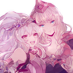 This is a pixiv picture whose title is ぐらぶるlog10.