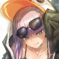This is a pixiv picture whose title is ペンギンメルト.