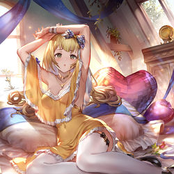 This is a pixiv picture whose title is 転生菓子.