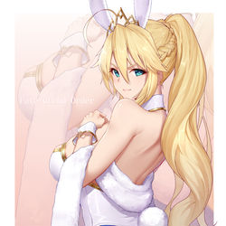 This is a pixiv picture whose title is 无题.