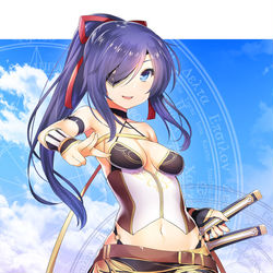 This is a pixiv picture whose title is 若者の黒魔法離れ6巻.