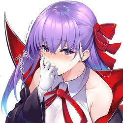 This is a pixiv picture whose title is 【c97】 Circle cut　BB.