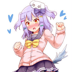 This is a pixiv picture whose title is ついったぶいちゅっばまとめ6.
