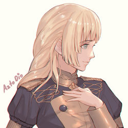 This is a pixiv picture whose title is Ingrid.