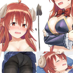This is a pixiv picture whose title is シャミまとめ.