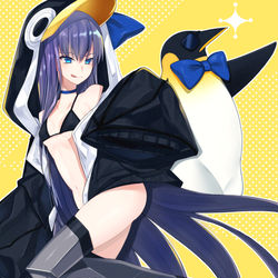 This is a pixiv picture whose title is Λちゃん.