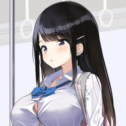 This is a pixiv picture whose title is すきをいっぱい詰め込んだ絵.