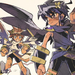 This is a pixiv picture whose title is Twitter061.