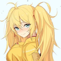 This is a pixiv picture whose title is =.