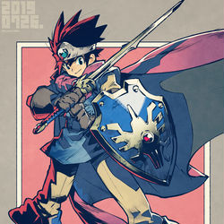 This is a pixiv picture whose title is Twitter071.