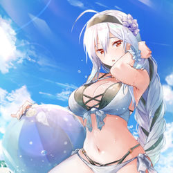 This is a pixiv picture whose title is 2019/08　twitterまとめ.