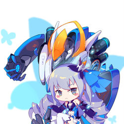 This is a pixiv picture whose title is bronyayayaya.