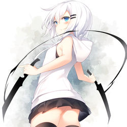 This is a pixiv picture whose title is くるり.