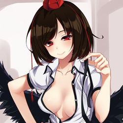 This is a pixiv picture whose title is 無題.