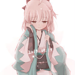 This is a pixiv picture whose title is 沖田さんまとめ.