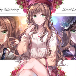 This is a pixiv picture whose title is まとめ.