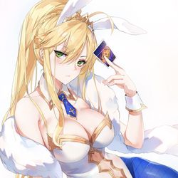 This is a pixiv picture whose title is ♥.
