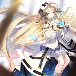 This is a pixiv picture whose title is ( ᖛ ̫ ᖛ )ʃ).