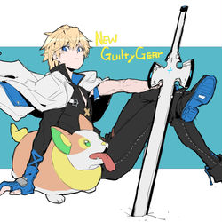 This is a pixiv picture whose title is 無題.