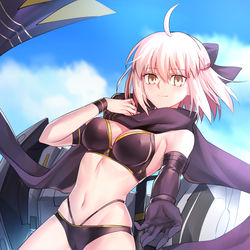 This is a pixiv picture whose title is > <.