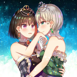 This is a pixiv picture whose title is ガルパまとめ◆11 ＋ 通販のお知らせ.