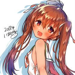This is a pixiv picture whose title is り.