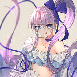 This is a pixiv picture whose title is 🎇🎇.