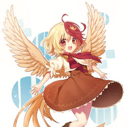 This is a pixiv picture whose title is 夢色プレリュード.