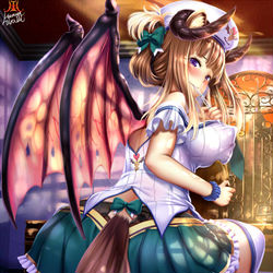This is a pixiv picture whose title is 先生との居残り夏期講習(term37).