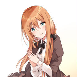 This is a pixiv picture whose title is スプリングフィールド.