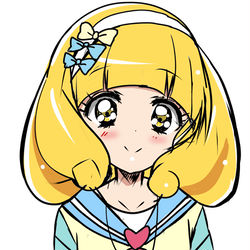 This is a pixiv picture whose title is ララ風やよい.