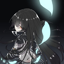 This is a pixiv picture whose title is NYTO - Iso.